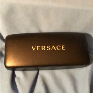 Versace Glasses Case